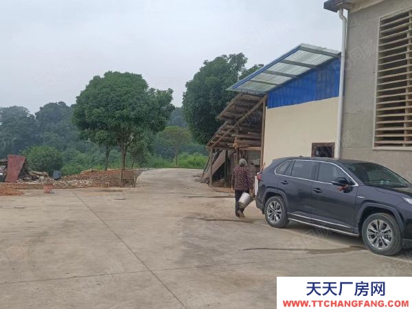 長沙市開福區 萬家麗北路與撈刀河大橋交接處500平方廠房倉庫出租