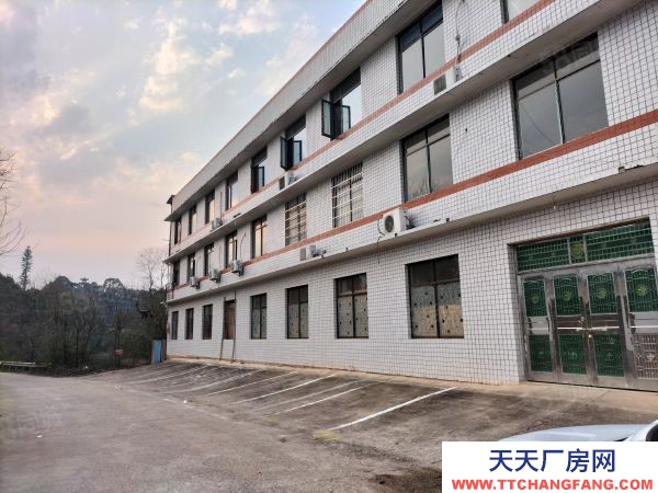 長沙市開福區(qū)鋼結(jié)構(gòu)2900平，帶5噸行吊，專變，交通方便