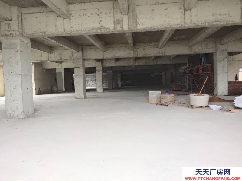 (出售) 深圳寶安水口高速園區國道附近鋼混全新環評廠房租賃寶安