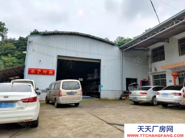 長沙市開福區(qū)廠房倉庫房東低價出租