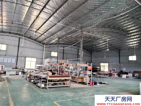 長沙市開福區廠房倉庫房東低價出租