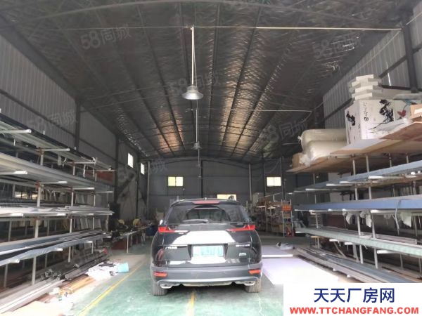 長沙市開福區廠房倉庫房東低價出租