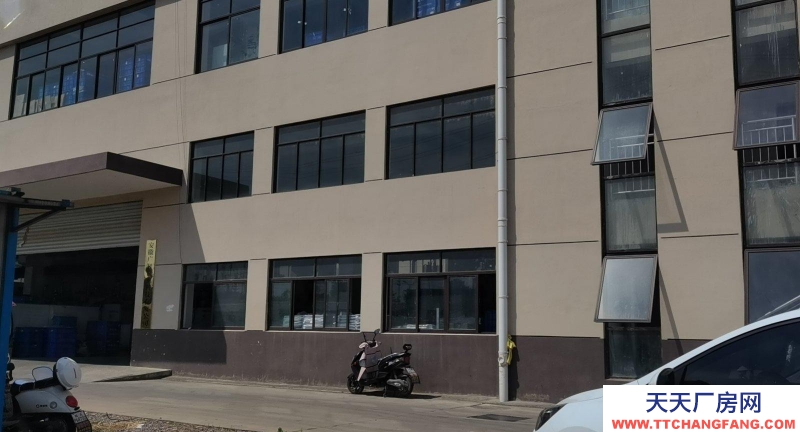 (出售) 合肥蜀山經開區20畝工業用地及12000平廠房