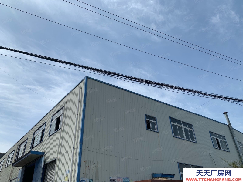 (出售) 合肥廬陽崗集12畝工業(yè)土地三棟鋼結(jié)構(gòu)廠房辦公樓一棟整體轉(zhuǎn)讓