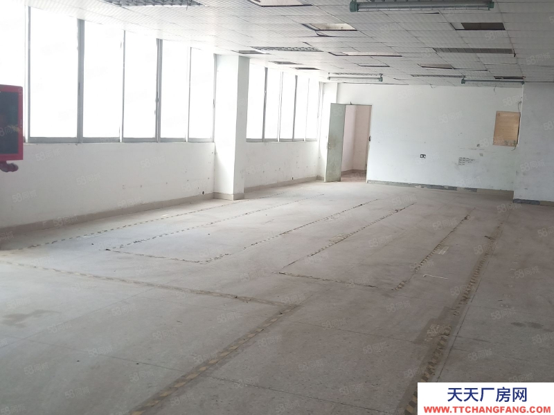 (出售) 深圳寶安大工業區紅本廠房出售