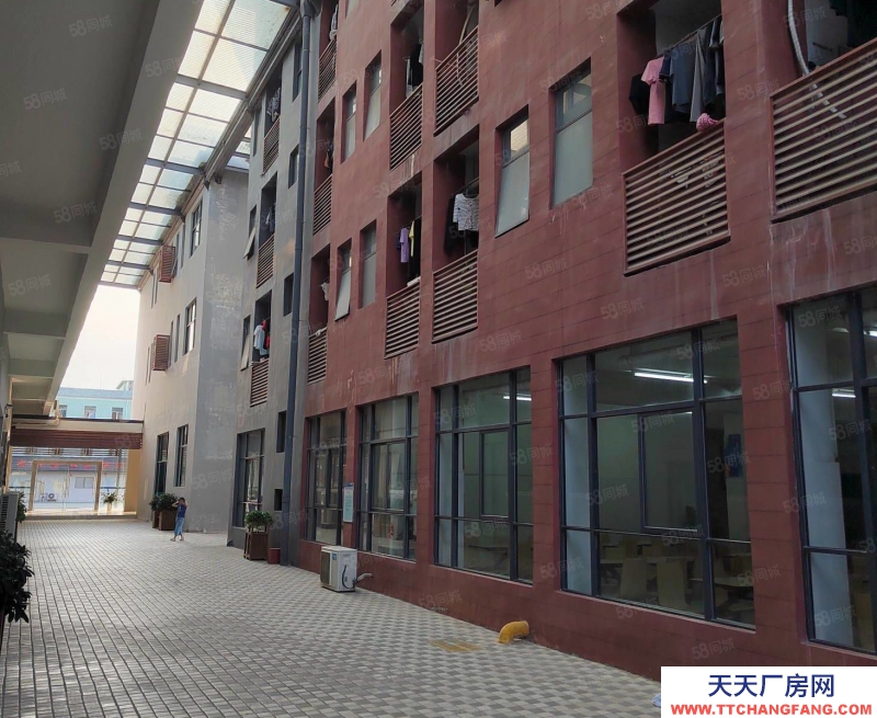 (出售) 深圳龍崗獨門獨院廠房出售，舊改范圍，單價僅需8600平