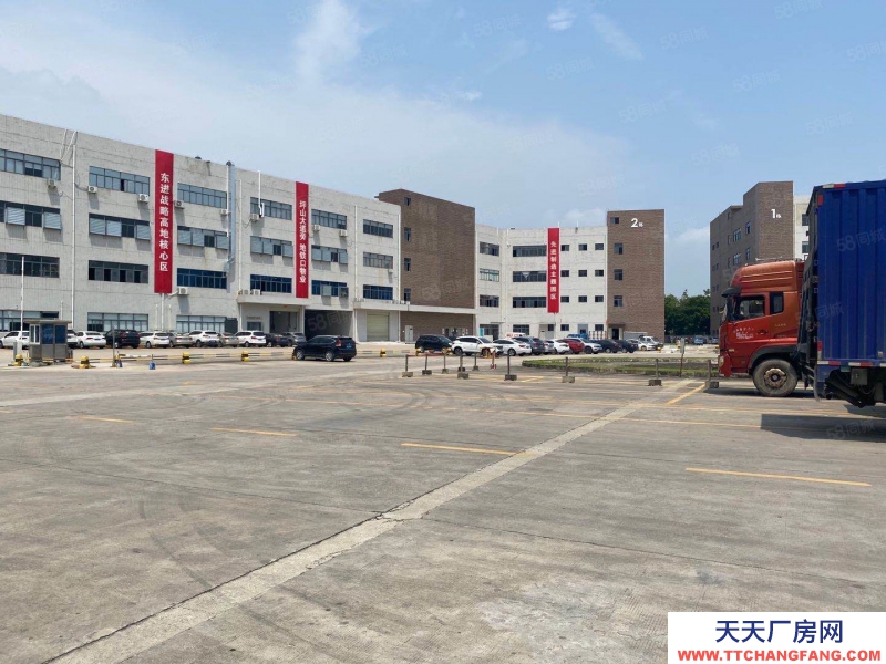 (出租) 深圳龍崗寶龍工業(yè)園8000平精裝廠房出租500平起分租另有一樓