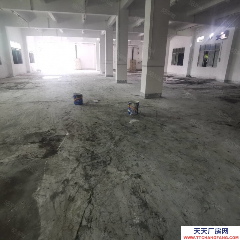 (出租) 深圳龍崗平湖木古地鐵口附近新出5000平獨門獨院廠房倉庫500平起租