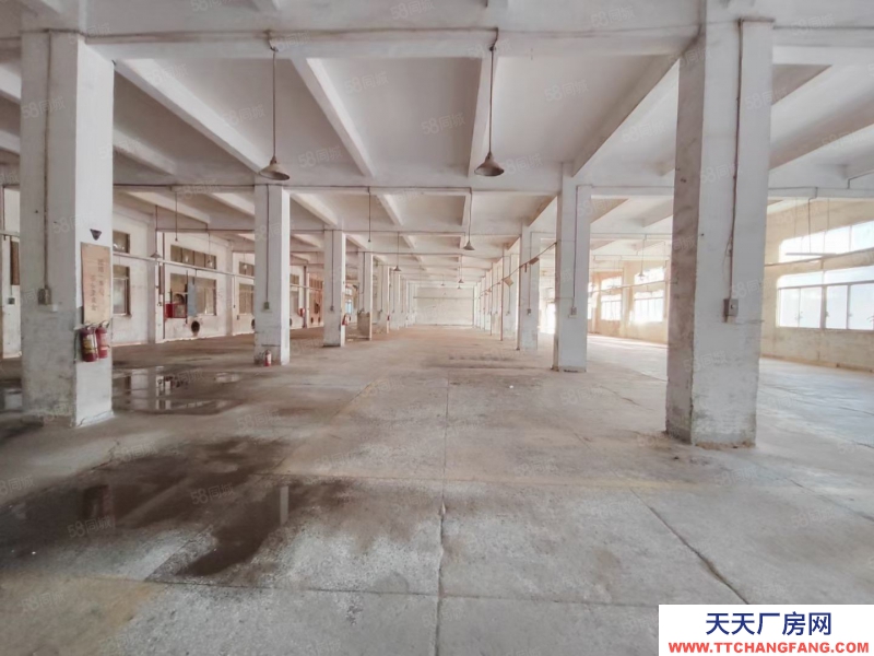 (出租) 深圳龍崗區(qū)南聯(lián)產(chǎn)業(yè)園廠房分租，大小可分，一手原房東實(shí)際面積