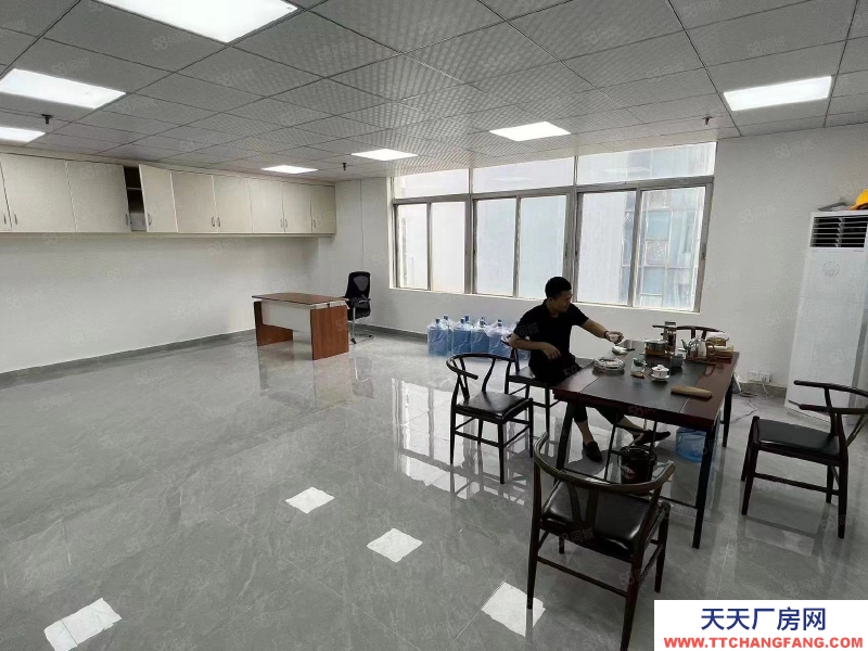 (出租) 深圳鹽田沙頭角廠房60平起分,2100平大小可自由組合