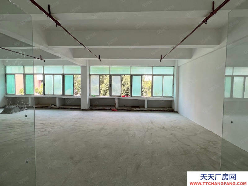 (出租) 深圳鹽田沙頭角廠房60平起分,2100平大小可自由組合