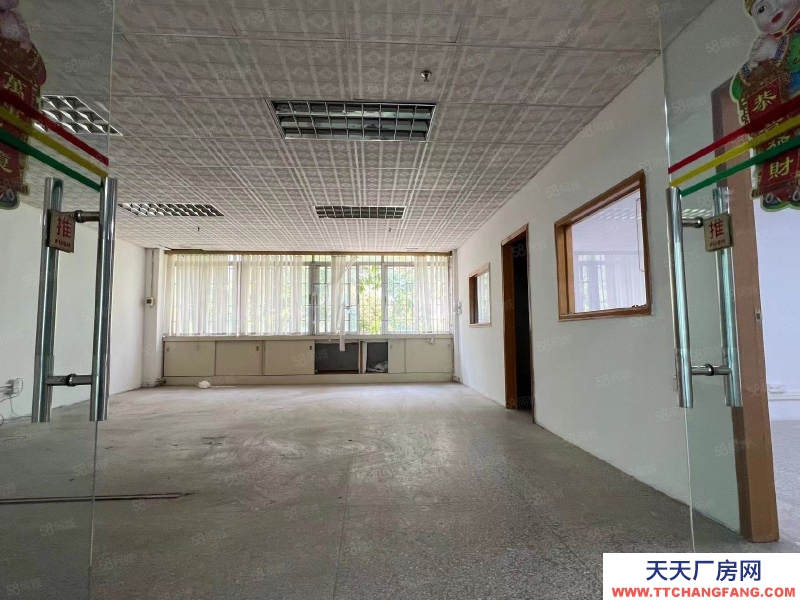 (出租) 深圳鹽田沙頭角廠房60平起分,2100平大小可自由組合