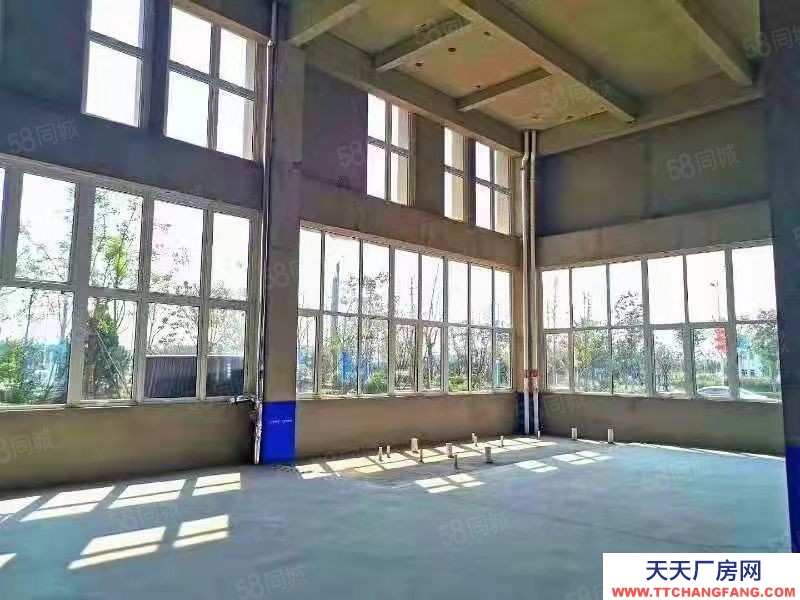 青島即墨3600平整棟，現房出售，即買即用