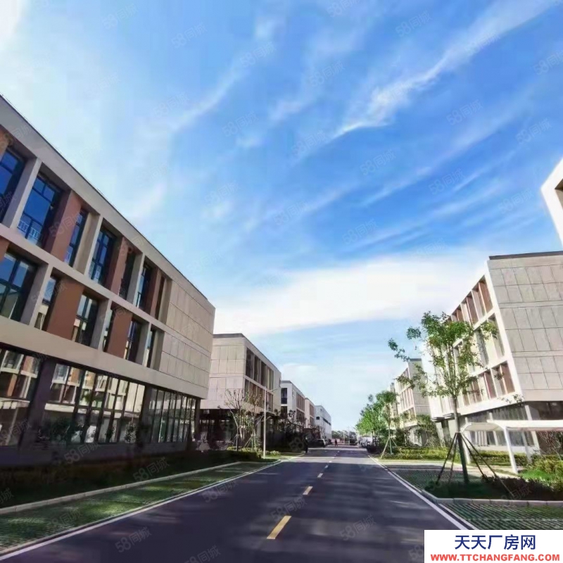 青島即墨3600平整棟，現房出售，即買即用