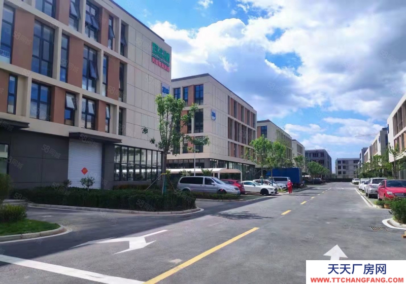 青島即墨3600平整棟，現房出售，即買即用