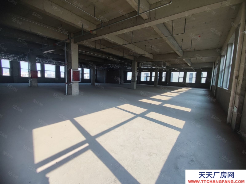 青島即墨底價出售3層獨棟,雙證大產權,2成首付,有消防環評非中介