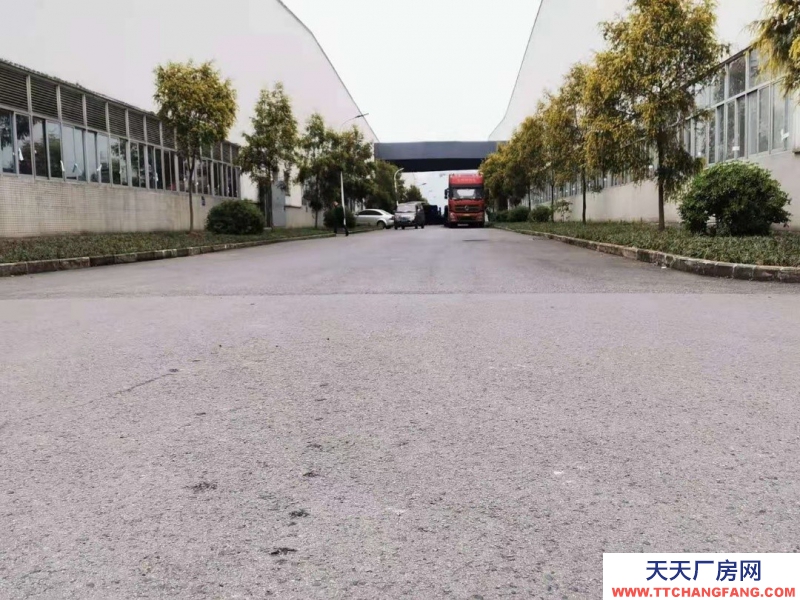 巴南界石鋼構廠房(可辦理環評)