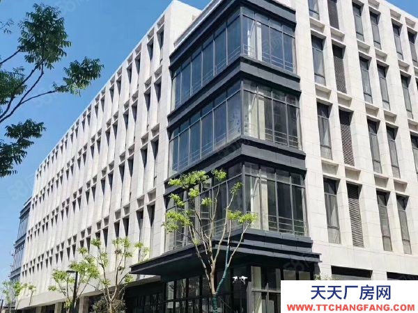 南京市玄武區開發區九龍湖東南大學旁 全新兩證園區廠房出售 兩證全