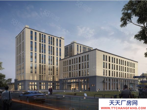 南京市玄武區(qū) 金芒果產(chǎn)業(yè)園 雙地鐵 可辦獨(dú)立產(chǎn)證 高速口 近仙林大學(xué)城