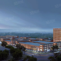 南京市玄武區江北新區單層火車頭廠房（出售）兩證齊全，交通方便，可按揭