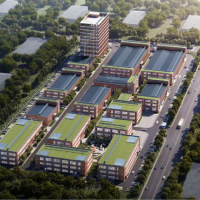 南京市玄武區江北新區單層火車頭廠房（出售）兩證齊全，交通方便，可按揭