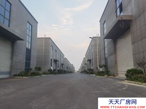 南京市玄武區(qū)產(chǎn)業(yè)園獨(dú)門獨(dú)院雙層廠房出售,首層9米,50年獨(dú)立產(chǎn)權(quán)雙證齊全