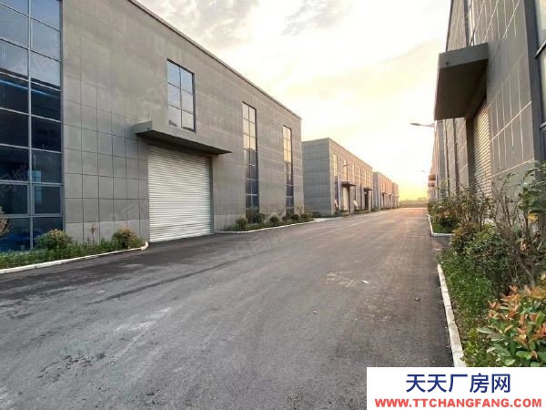 南京市玄武區(qū)產(chǎn)業(yè)園獨(dú)門獨(dú)院雙層廠房出售,首層9米,50年獨(dú)立產(chǎn)權(quán)雙證齊全