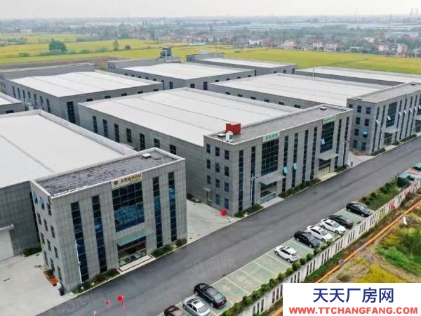 南京市玄武區(qū)產(chǎn)業(yè)園獨(dú)門獨(dú)院雙層廠房出售,首層9米,50年獨(dú)立產(chǎn)權(quán)雙證齊全