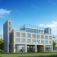 長沙市開福區生物醫藥行業醫療器械產業園區辦公廠房出售