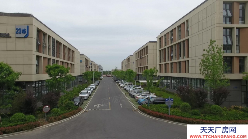 青島即墨區2000平3000平倉庫低價出租出售！非中介