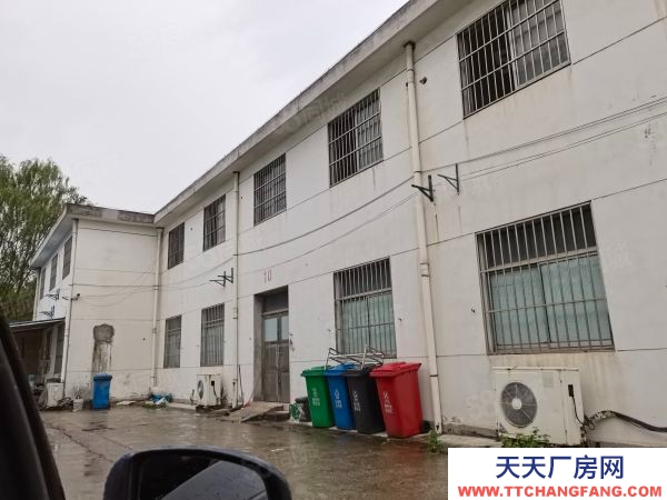 南京市玄武區(qū)獨(dú)門獨(dú)院 浦口星甸石橋工業(yè)園占地35畝 租145萬 有證