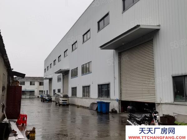 南京市玄武區(qū)獨(dú)門獨(dú)院 浦口星甸石橋工業(yè)園占地35畝 租145萬 有證