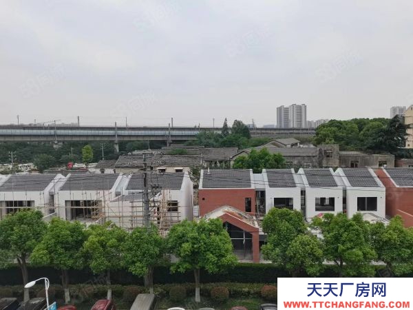 南京市玄武區(qū)非中介 南站旁 政府載體 中式獨棟 月底交付