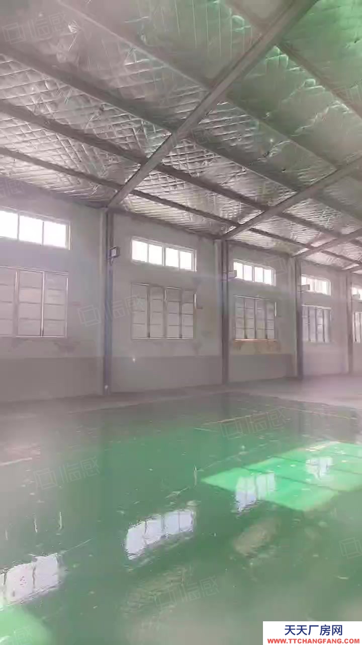 青島即墨北安街道創智新區開發區環保產業園多處庫房詳情來電