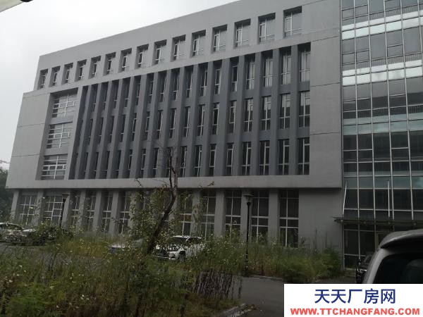 南京市玄武區福中現在大面積廠房 寫字樓對外出租 面積大小可分割