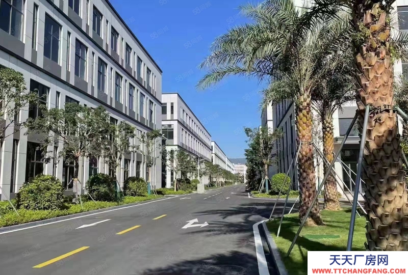 (出租) 合肥廬陽智造創新產業城!政策扶持!核心地段!配套齊全!