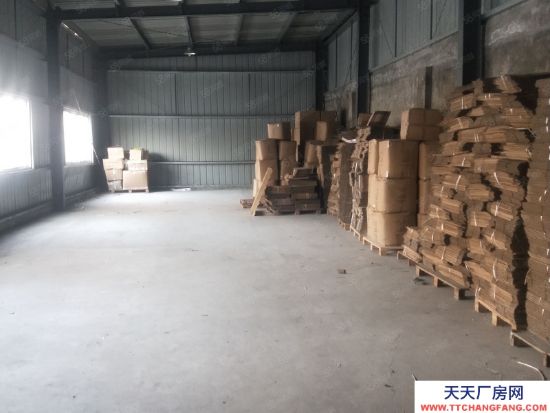 (出租) 合肥廬陽850平雙鳳工業園單一層廠房出租