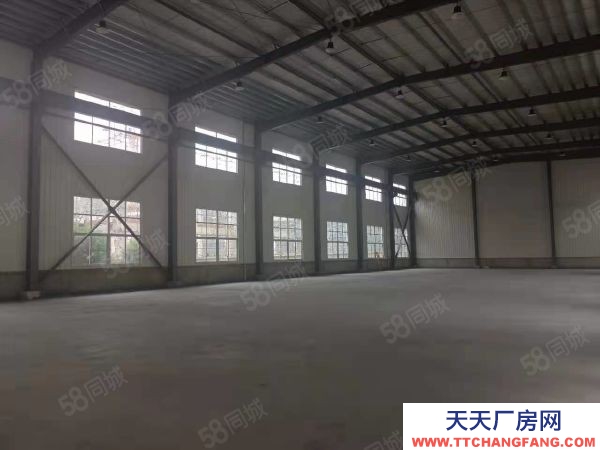 南京市溧水環境好價格美麗，大車好進出