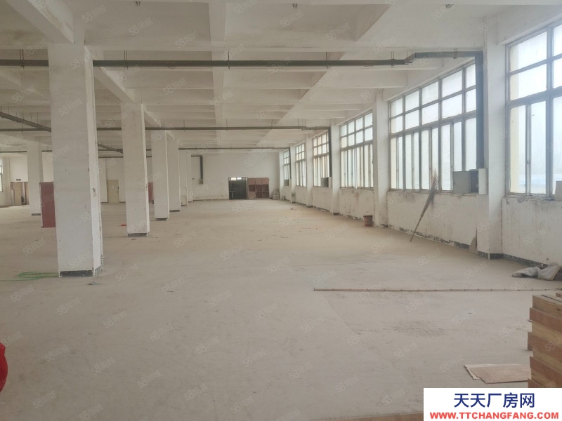 (出租) 合肥廬陽雙鳳有配電設備大環評，噴涂設備，招相同類似行業，園區形象好！