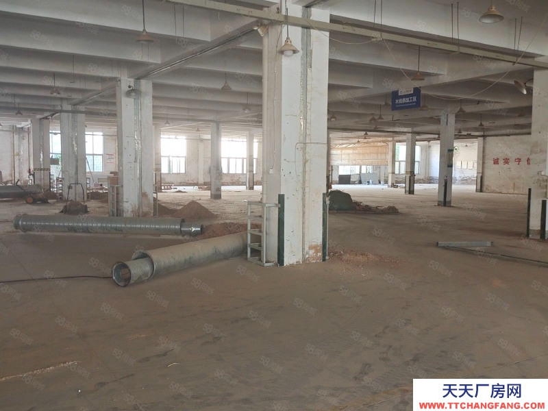 (出租) 合肥廬陽雙鳳有配電設備大環評，噴涂設備，招相同類似行業，園區形象好！