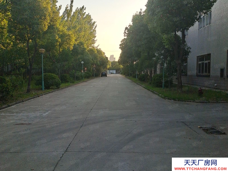 (出租) 合肥廬陽雙鳳有配電設備大環評，噴涂設備，招相同類似行業，園區形象好！