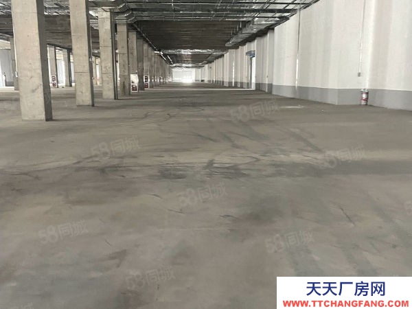 南京市溧水開發區 2000平起租 層高7.8米交通方便