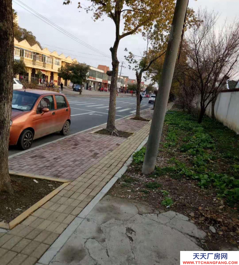 (出租) 合肥廬陽三十崗鄉廠房倉庫