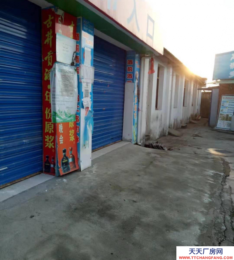 (出租) 合肥廬陽三十崗鄉(xiāng)廠房倉庫