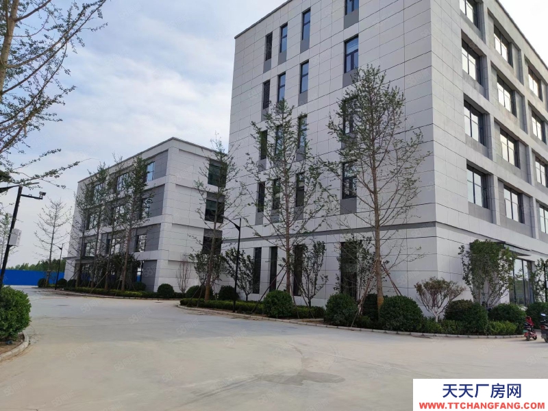 石家莊 藁城 經(jīng)開區(qū)生產(chǎn)廠房,現(xiàn)房出售,證件齊全可貸款