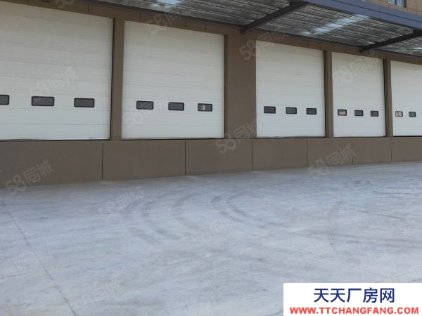 南京市溧水開發(fā)區(qū)廠房倉庫20000平 帶月臺 金剛砂地坪 價格便宜