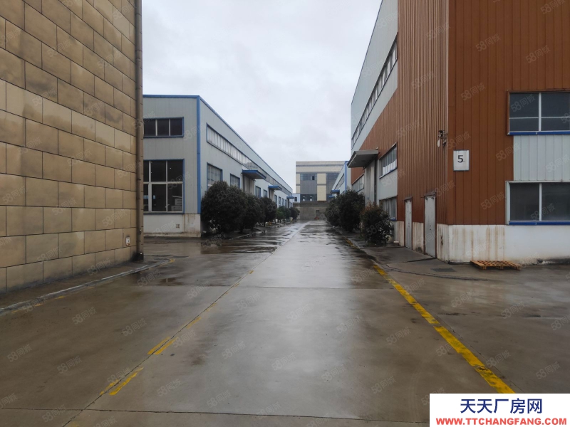 (出租) 合肥廬陽倉庫帶平臺有獨衛生間和小辦公室很好用