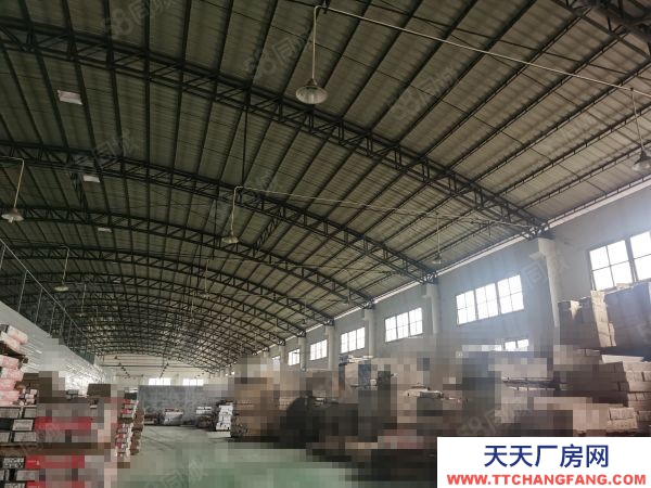 長沙市開福區(qū)大明附近1500平倉庫出租