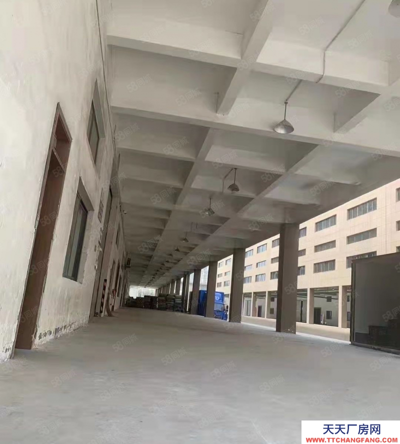 (出租) 合肥廬陽直租，2000平起租，月臺庫，高速路口，倉儲物流中心聚集地