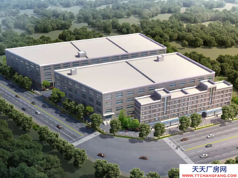 (出租) 合肥廬陽直租，2000平起租，月臺庫，高速路口，倉儲物流中心聚集地